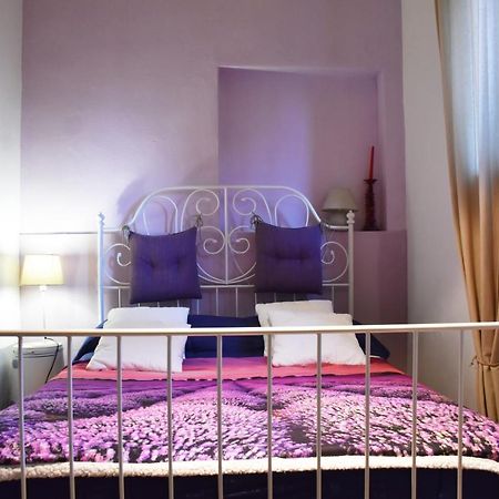 B&B Via Roma Bernate Ticino Exterior photo