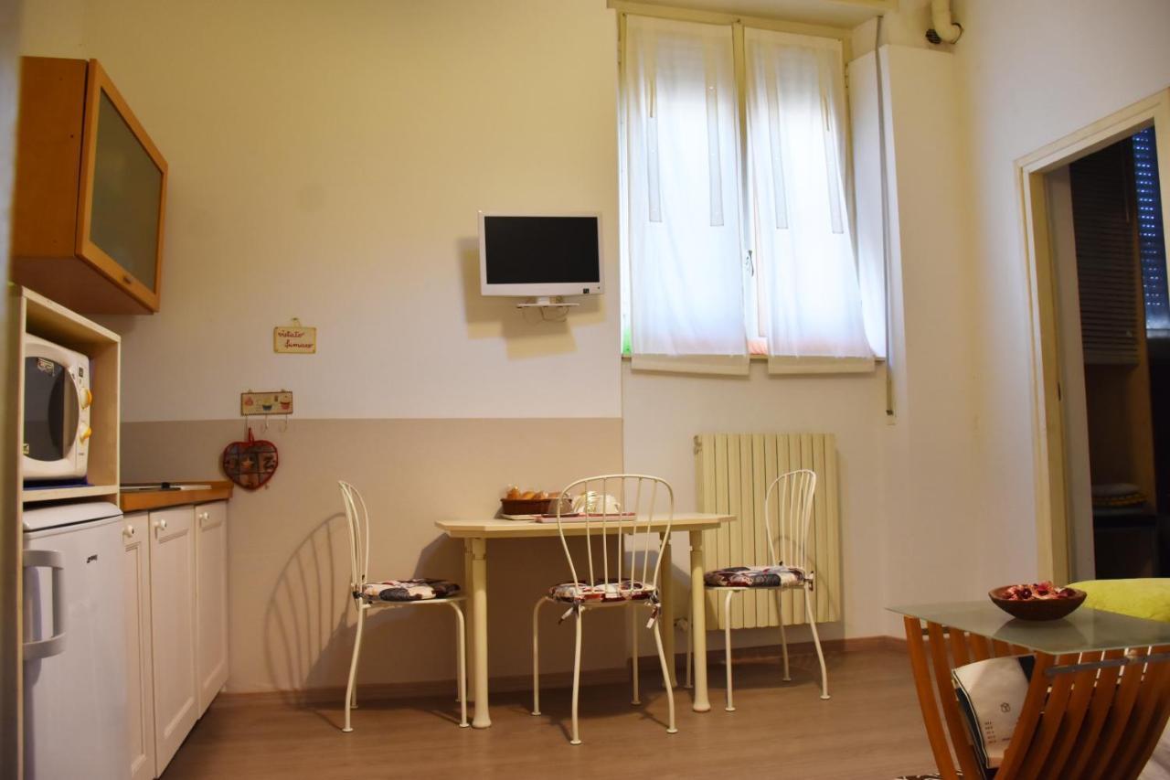 B&B Via Roma Bernate Ticino Exterior photo